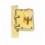 CERROJO PLASTON CROMO 56 I