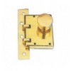 CERROJO PLASTON CROMO 56 I