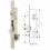 CERR MET C/GOLP INOX 20 AI 2240203AI