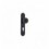 TIRADOR POMO ANTIP C/BOC NEGRO TTF10UNE