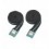 TRINQUETE AMARRE 25MM 4M CINTA 3421000
