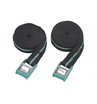 TRINQUETE AMARRE 25MM 4M CINTA 3421000