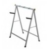 CABALLETE MET 100KG WOLFCRAFT 6905