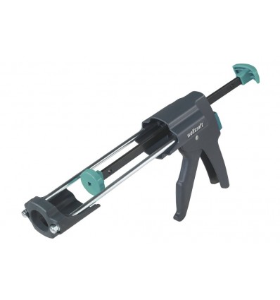 PISTOLA SILICONA P/CARTUCHO 2500N 4356000