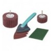 SET RENOVACION MADERA 7PZ 5642000