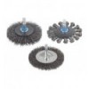 CEPILLO ALAMBRE PLANO 75X20 6 2101000
