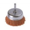 CEPILLO NYLON COPA 65MM 6 1506000