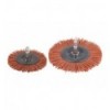 CEPILLO NYLON PLANO 100MM 6 1502000