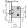 PICAP H L 50 CONVERTIBLE 942RC/R/2