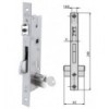 CERRADERO CENTRAL INOX LISO REG CE196/6LR