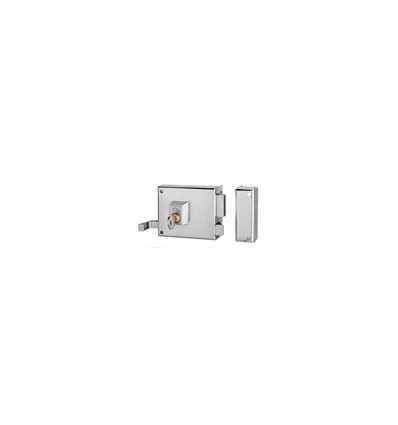 CERR PLASTON C/GOLP H E 140 125A14D/1