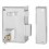 CERR PLASTON C/GOLP H E 60 56A CVL D