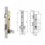 CERR MET C/GOLP H NIQ 25 1984/0