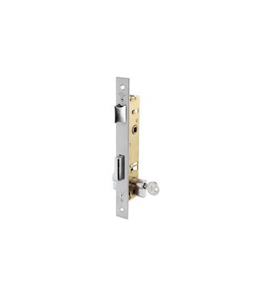 CERR MET C/GOLP INOX 25 1992/6 EJES 92MM
