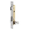 CERR MET C/GOLP INOX 25 1992/6 EJES 92MM
