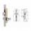 CERR MET H NIQ 20 1968/0 PALETA BASCULANTE