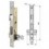 CERR MET INOX 20 1983T/20 PORTERO