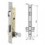 CERR MET INOX 25 1984T/0 PORTERO