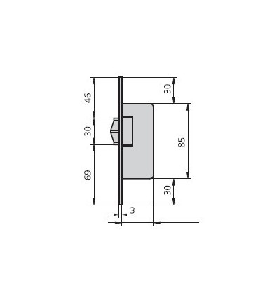 VAIVEN MET H NIQ 20 1964RV/0