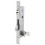 CERR C/GOLP INOX 30 194/30/6U