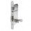 CERR C/GOLP INOX 60 S/BOMB 400/60/6HP