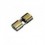 BOMBILLO OVAL L 25X25 5968/2525/3