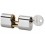 BOMBILLO OVAL L NIQ 25X25 5968/2525/4