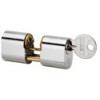 BOMBILLO OVAL L NIQ 25X25 5968/2525/4