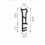 JUNTA TERMOACUS MARRON A226K 20,5