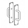 MANILLON AL 230X45 976/75CH F1 PLATA