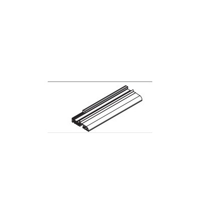 ADAPTADOR LARG EIFEL 80A100 GRIS 562611