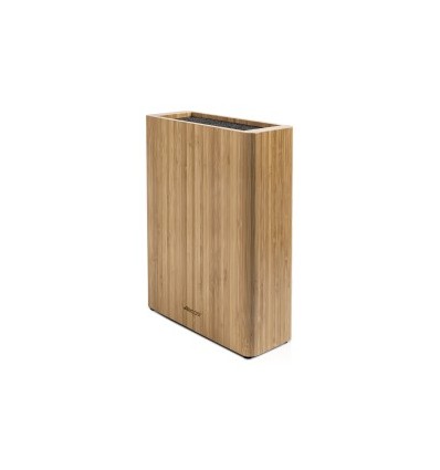 TACO CUCHILLOS UNIVERSAL BAMBU 793800