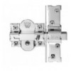 CERROJO PLAST NIQ B70 301RP80 01570