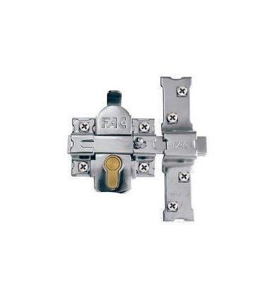 CERROJO PLAST NIQ S/BOM EUROP 311R80 01630