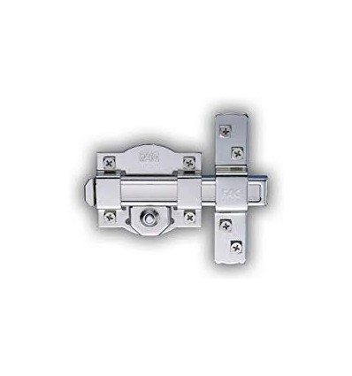 CERROJO PLASTON DOR 308R80 D 01166