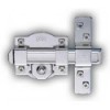 CERROJO PLASTON NIQ COMPLETO 301RP80 01100
