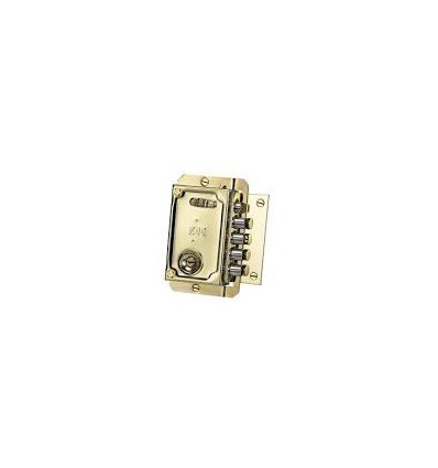 CERR PLASTON S90P DORADA D 11023