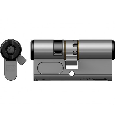 BOMBILLO BLC 1L 35X35 L15 NIQ BO053535