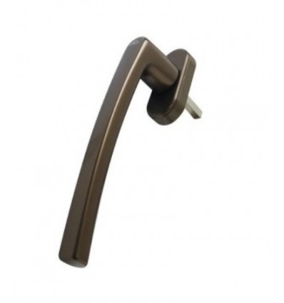 MANILLA BALCON AL G01D BRONCE 211597