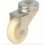RUEDA GIRAT C/AGUJ 30 480 NYLON B