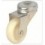 RUEDA GIRAT C/AGUJ 40 480 NYLON B
