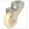 RUEDA GIRAT C/AGUJ 40 480 NYLON B