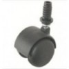 RUEDA GIRAT P/BUTACA C/ESP 10 445/50