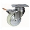 RUEDA GIRAT C/BASE 80 402FA NYLON B