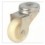 RUEDA GIRAT C/BASE 100 172 NYLON B
