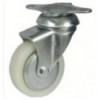 RUEDA GIRAT C/BASE 60 135 NYLON B