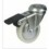 RUEDA GIRAT C/AGUJ 32 134 NYLON B