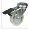 RUEDA GIRAT C/AGUJ 32 134 NYLON B