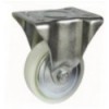 RUEDA FIJA ESTAMPADA 80 403 NYLON B