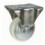 RUEDA FIJA ESTAMPADA 125 403 NYLON B